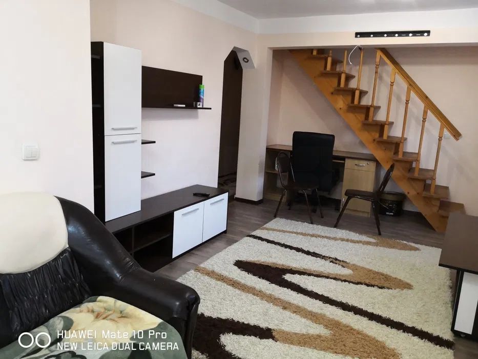 Apartament 3 camere | 85 mp | George Enescu - Poză 2