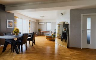 Apartament Modern de inchiriat Shopping Plaza 2 Dormitoare - Poză 1