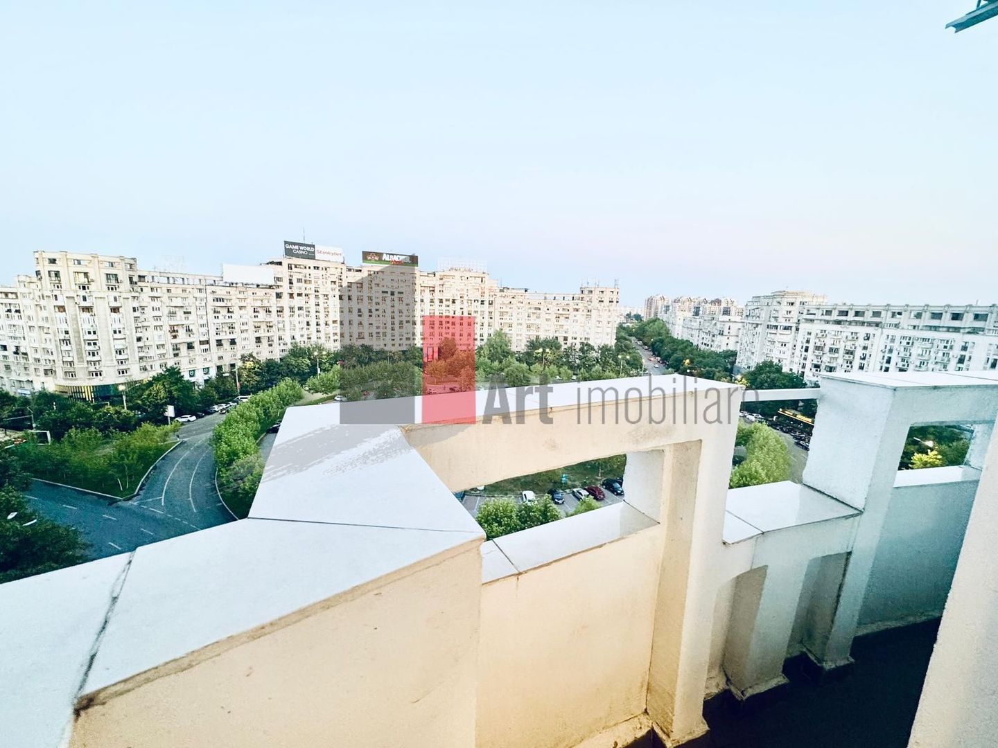 APARTAMENT  3 CAMERE UNIRII - Poză 10