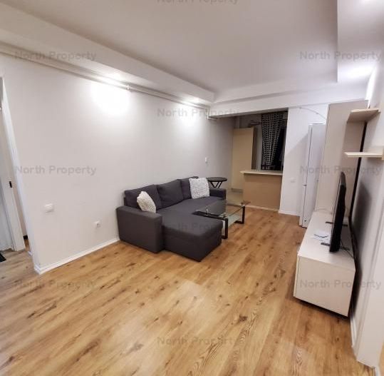 3 camere+ parcare in Complex Cosmopolis - Poză 10