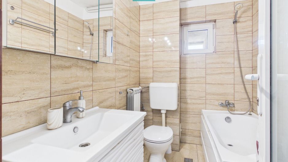 Apartament 2 camere pe Bulevardul Libertății - Poză 7