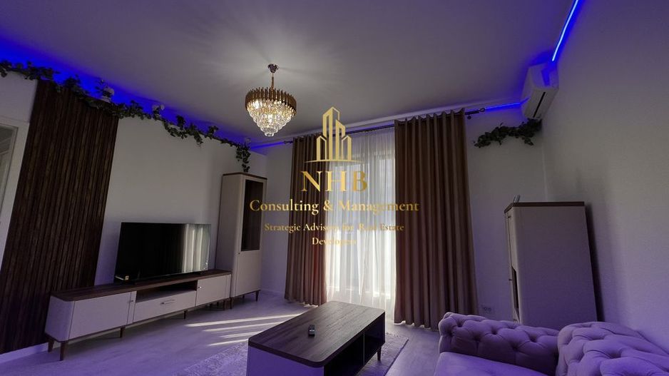 Apartament 2 camere , Complex Exigent Plaza Faza 5 - Poză 2