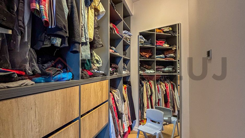 Duplex spatios la cheie - Finisaje Premium - Buna Ziua - Poză 14