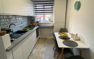 Apartament 2 camere, 46 mp utili, 2 balcoane – Independentei