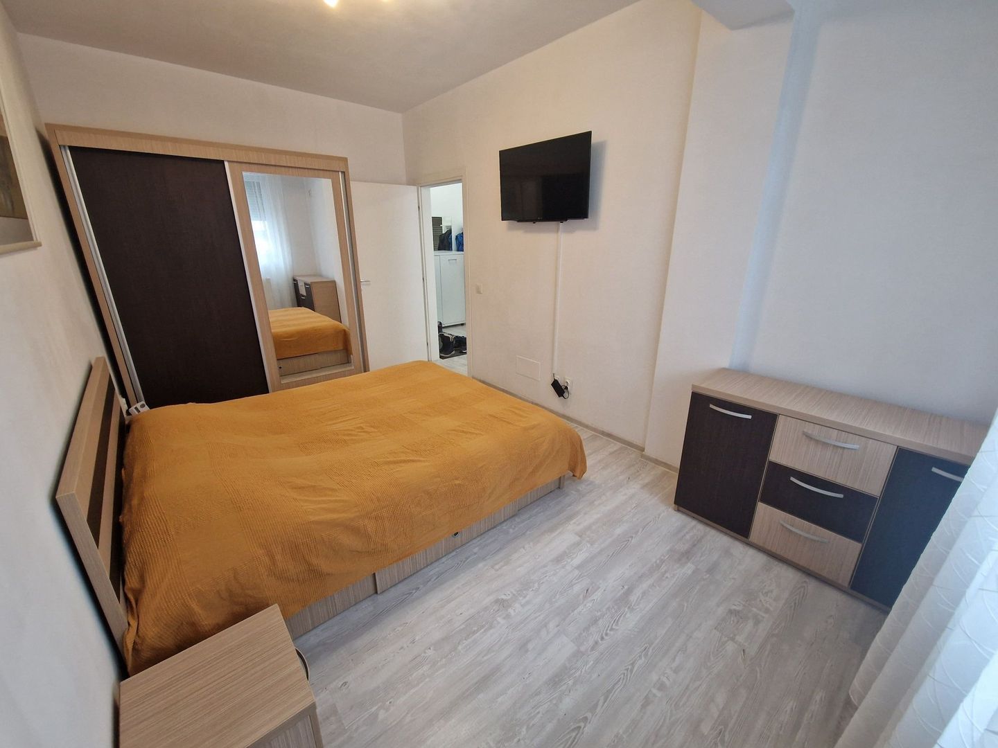 Închiriere apartament 2 camere Avangard , Militari Residence - Poză 3