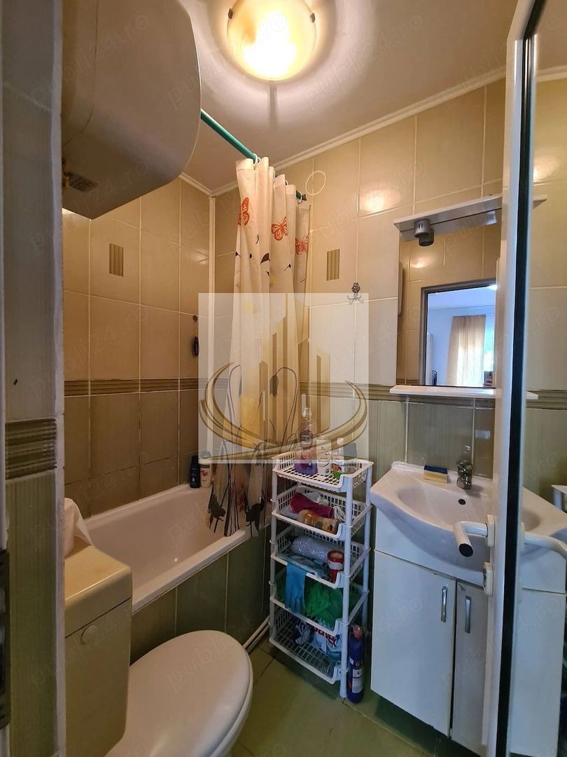 Garsonieră de închiriat – Calea Șagului (Steaua), lângă Shopping City - Poză 5