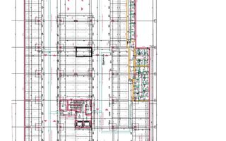 Apartament nou 2 camere cu terasa 50mp, Level Apartments 3 - Poză 13