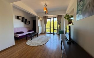 AP. 2 CAMERE SISESTI, TERASA, PET-FRIENDLY, LOC PARCARE, BLOC NOU - Poză 1