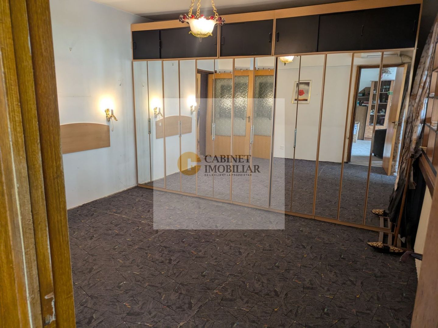 2 camere  |  Decomandat |   Universitate | Creditabil - Poză 4