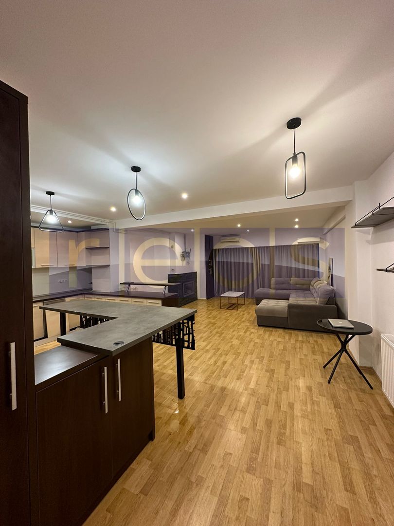VANZARE 3 CAMERE PIPERA | 112 MP| LUX - Poză 9