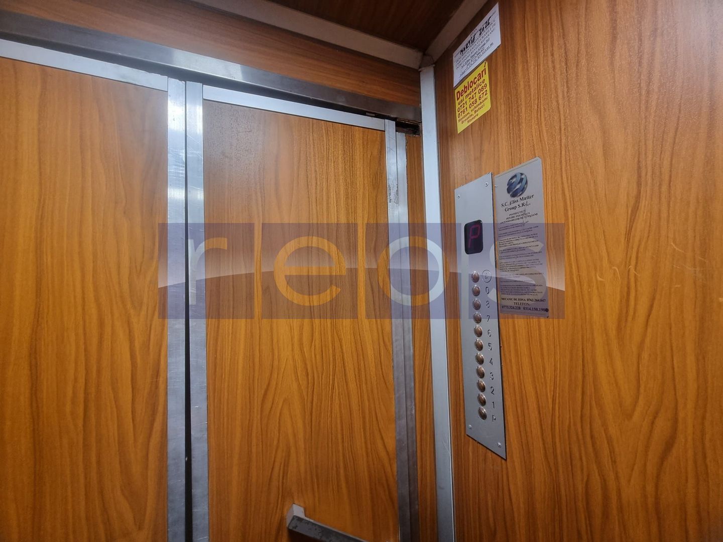 VANZARE 3 CAMERE | DECOMANDAT | CALEA DOROBANTI-ULTRACENTRAL - Poză 27