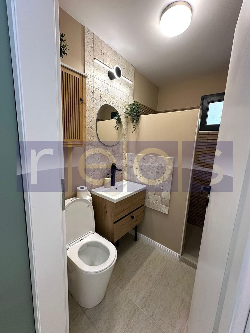 VANZARE 2 CAMERE | SEMIDECOMANDAT | ZONA DRISTOR - Poză 9