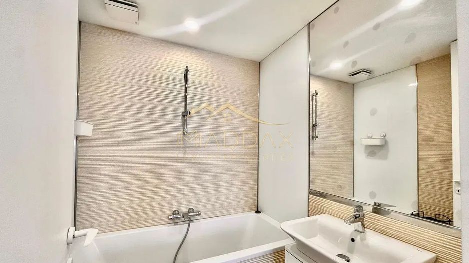 Apartament LUX 2 camere // zona exclusivista // Herastrau - Poză 9