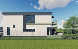 Pozitie excelenta. Proiect deosebit. Comision 0%. - Poză 9