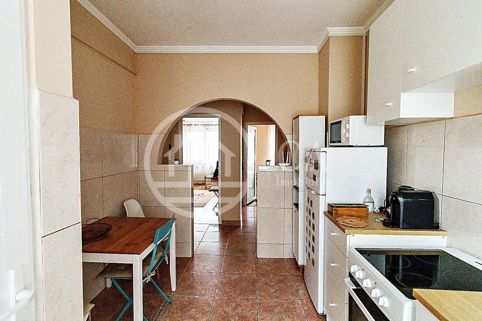 Apartament cu 2 camera de inchiriat in zona Ultracentrala, Oradea - Poză 6