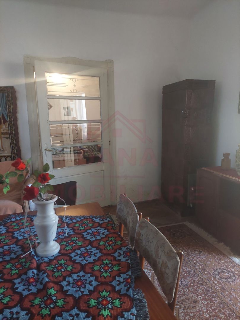 CASĂ PĂLTINIȘ\JUD. CARAȘ-SEVERIN\ COMISION 0% - Poză 8