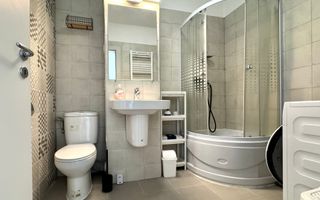 Apus, liniște și confort | Apartament 3 camere City of Mara - Poză 21