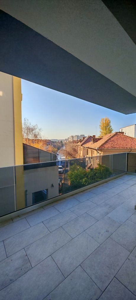 Apartament 3 camere, Decebal - Piata Muncii, parcare - Poză 8