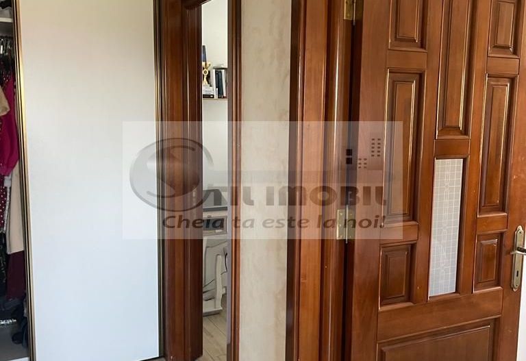 CASA/VILA DE INCHIRIAT - MOARA DE VANT - 800 EURO - Poză 21