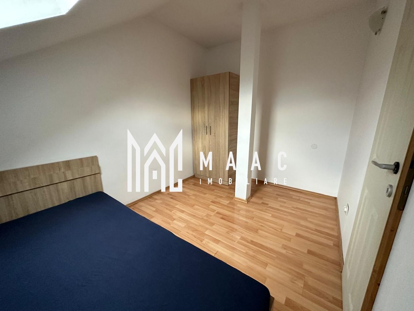 Apartament 3 camere | Mobilat & Utilat | Vasile Aaron - Poză 4