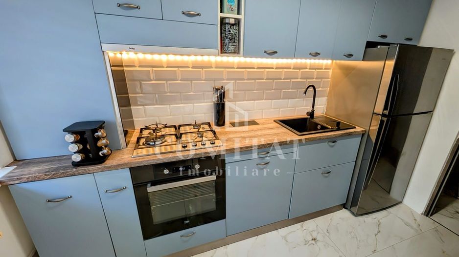 Apartament de vânzare | 4 parcări | zona Intre Lacuri - Poză 9