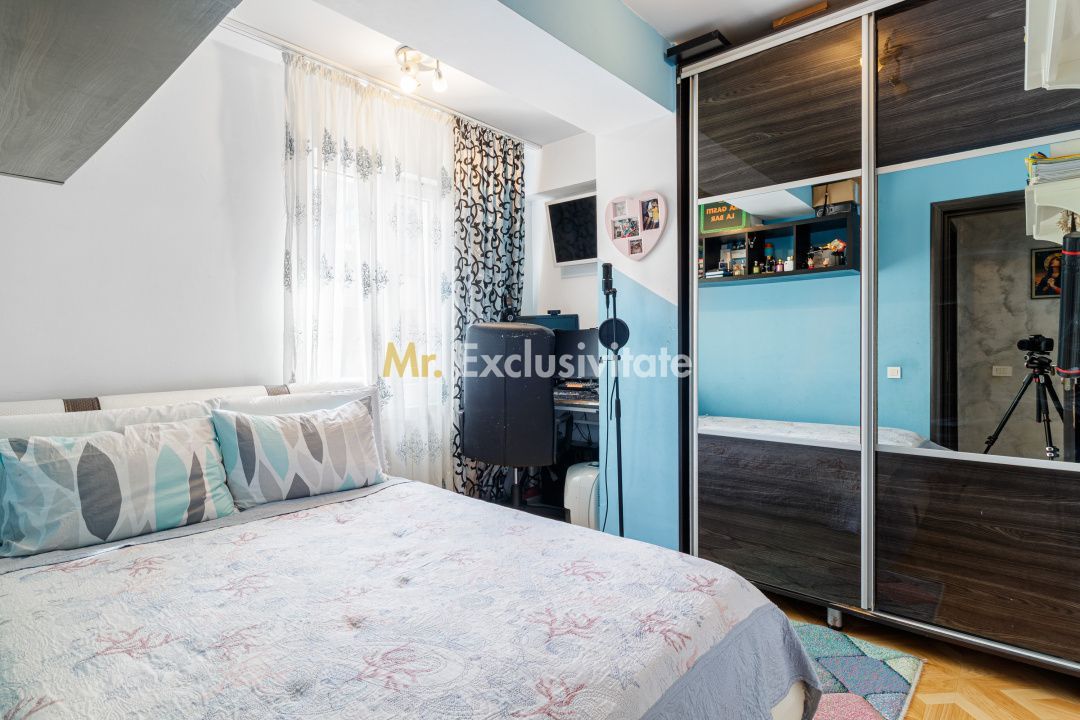 Apartament 3 camere Regie - Poză 4