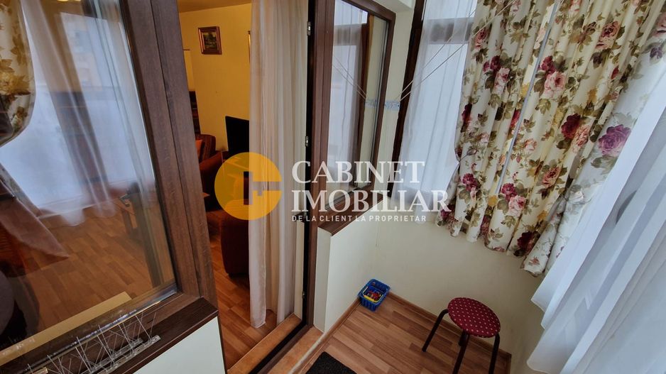 3 Camere Semidecomandat- Etaj intermediar-Zona Alexandru cel Bun - Poză 12