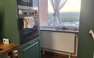 Apartament cu 3 camere, decomandat, 76 mp, pet-friendly, Zona Libertatii - Poză 6