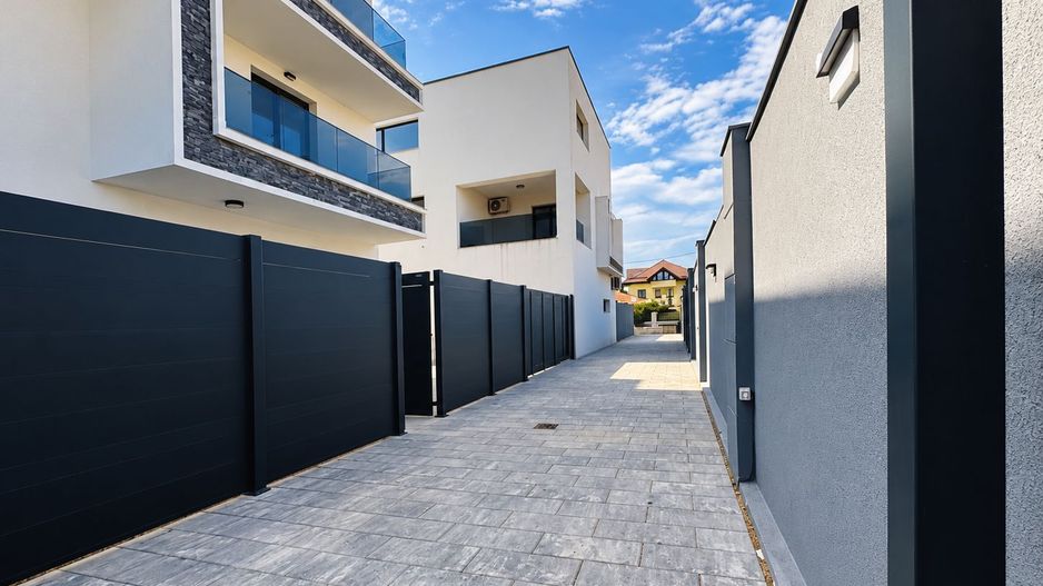 For Rent | Premium 4-Bedroom Villa | 400 sqm | Pipera - Poză 12
