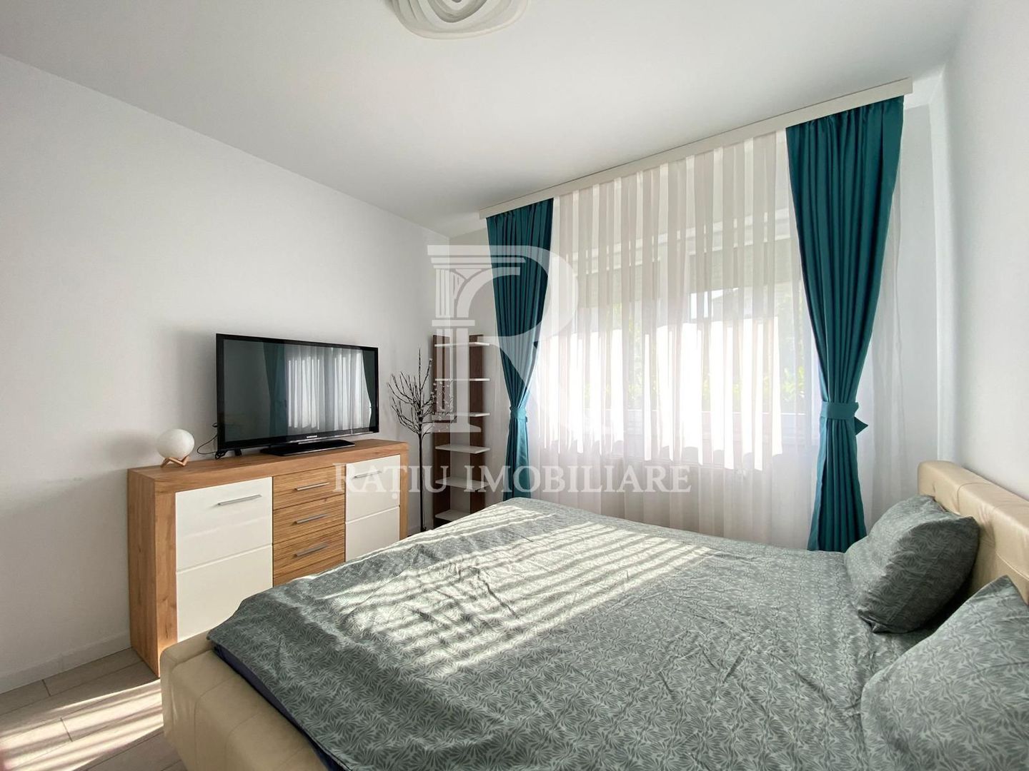 Apartament modern cu 2 camere, la cheie | Prima Nufărul | Oradea - Poză 7