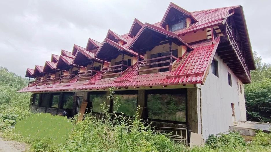 Complex turistic in Valcele-Covasna - Poză 2