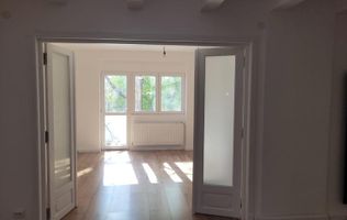 4 camere I Parc Cismigiu I Etaj inferior I 111 mp