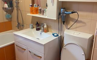 Apartament de 3 camere, 58mp, modern, 2 parcari, zona Eroilor - Poză 14