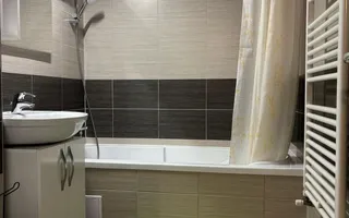 Apartament 2 camere, mobilat/utilat - zona AVANTGARDEN 3 - Poză 16