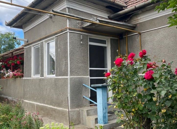 Casă / Vilă cu 5 camere de vânzare în zona Someseni - Poză 1
