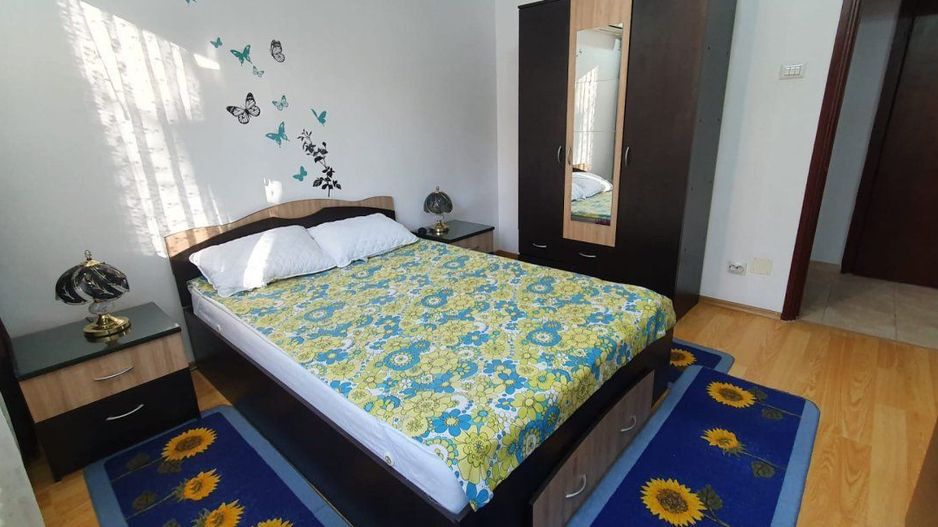 Apartament 2 camere Metrou Piata Sudului | Bucatarie inchisa - Poză 8