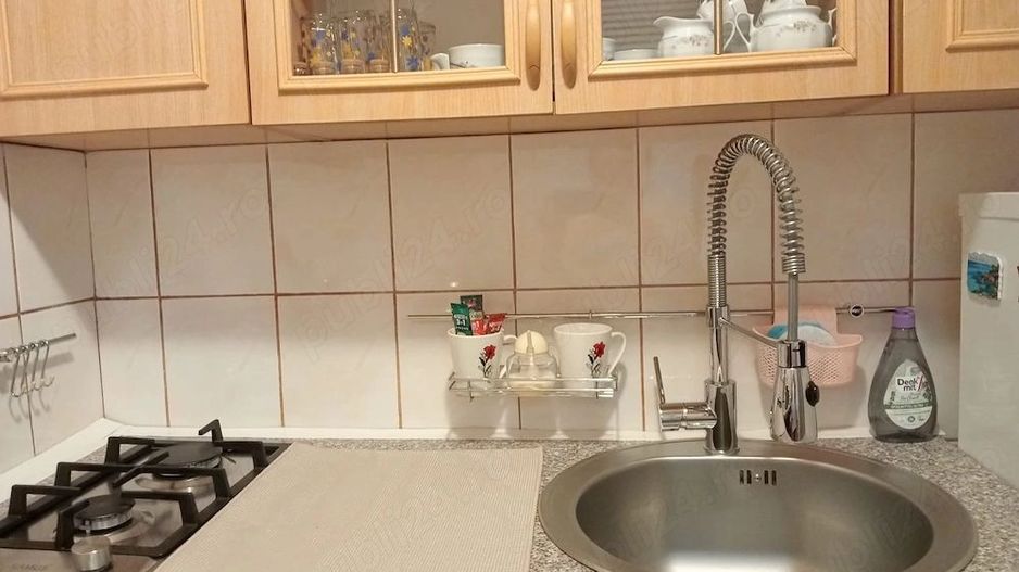 Dacia | 2 Camere | Etaj Intermediar. - Poză 8