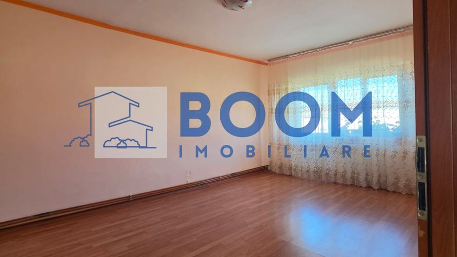 Apartament 3 camere Nord | Centrala proprie | 2 balcoane | I-01 - Poză 4