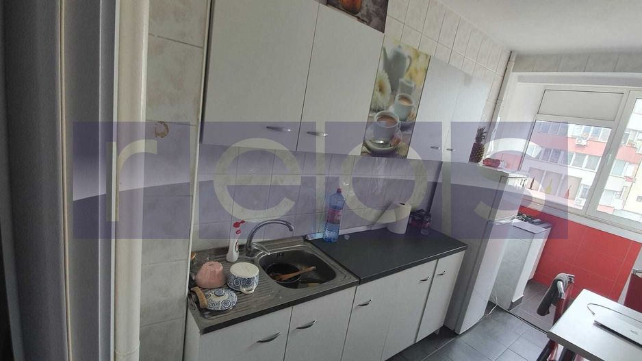 VANZARE 2 CAMERE - CALEA DOROBANTI - Poză 4