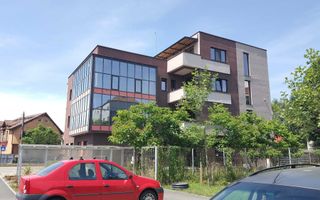 Spațiu comercial | 3 etaje | 950 mp | Ultracentral - Poză 9