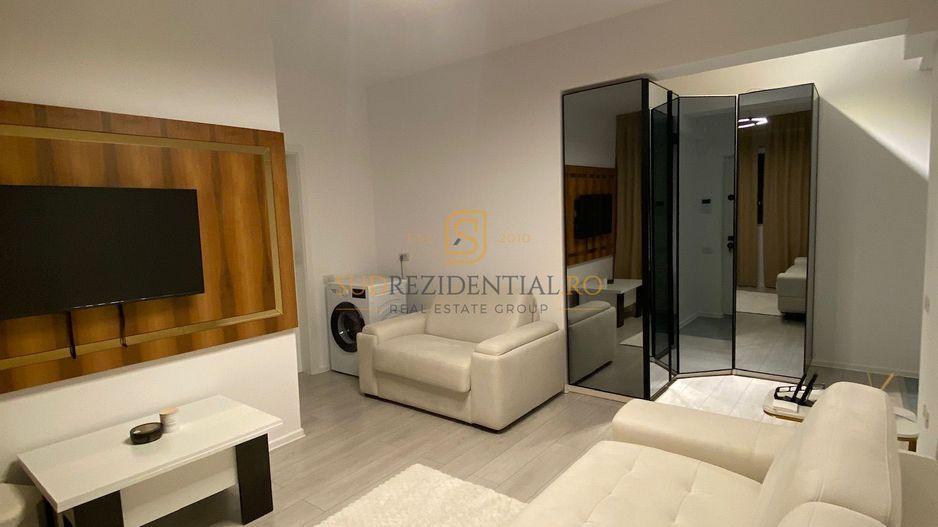 Apartament 2 camere, loc de parcare inclus, Confort Urban Residence - Poză 3