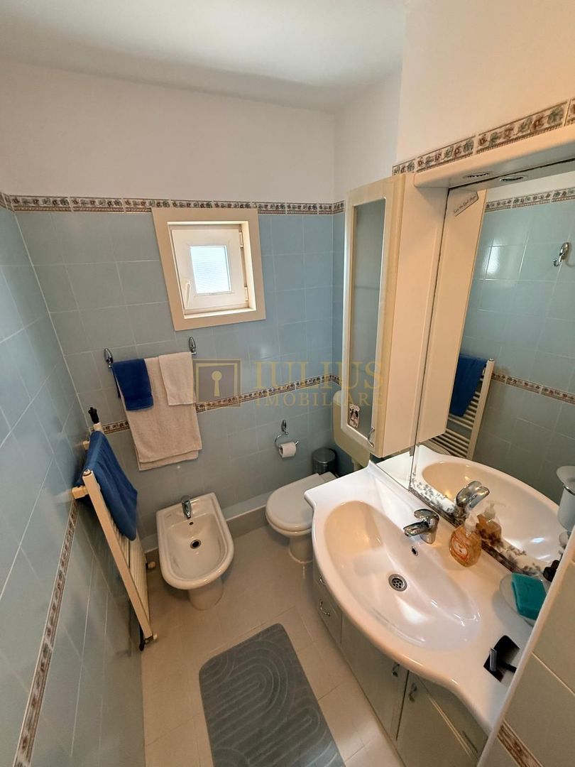 Recent renovat| Complexul Studentesc| 2 dormitoare + living | centrala proprie| - Poză 10