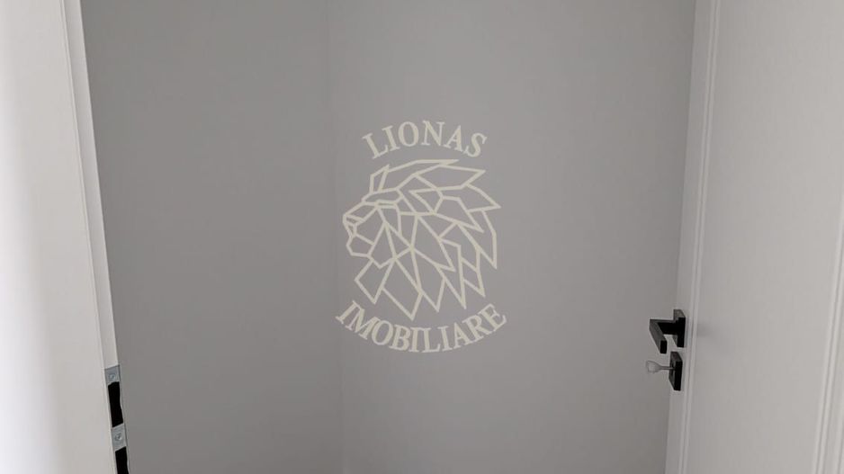 COMISION 0%! Apartament 3 camere-balcon 22 mp-etaj 2-Zona Terra - Poză 5