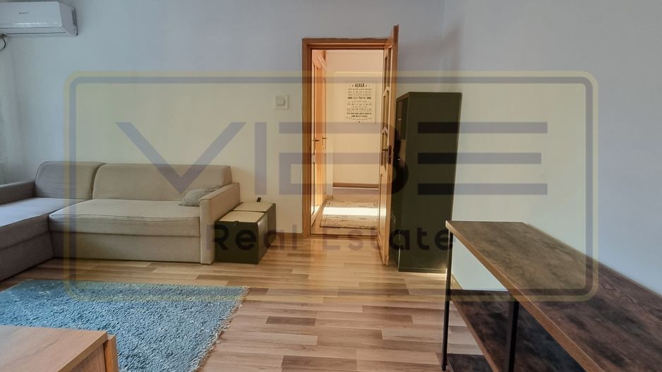 Alexandru Cel Bun- 3 camere- 450 euro - Poză 9