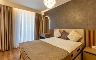 Apartament modern de vânzare în Florești, cu încălzire în pardoseală. - Poză 7