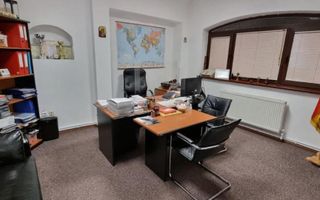 CENTRU (Cod 01) - Unicat, pe Bdul Mamaia cladire de birouri! - Poză 5