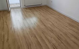 Apartament 2 camere decomandat, complet renovat, Trocadero - Poză 3
