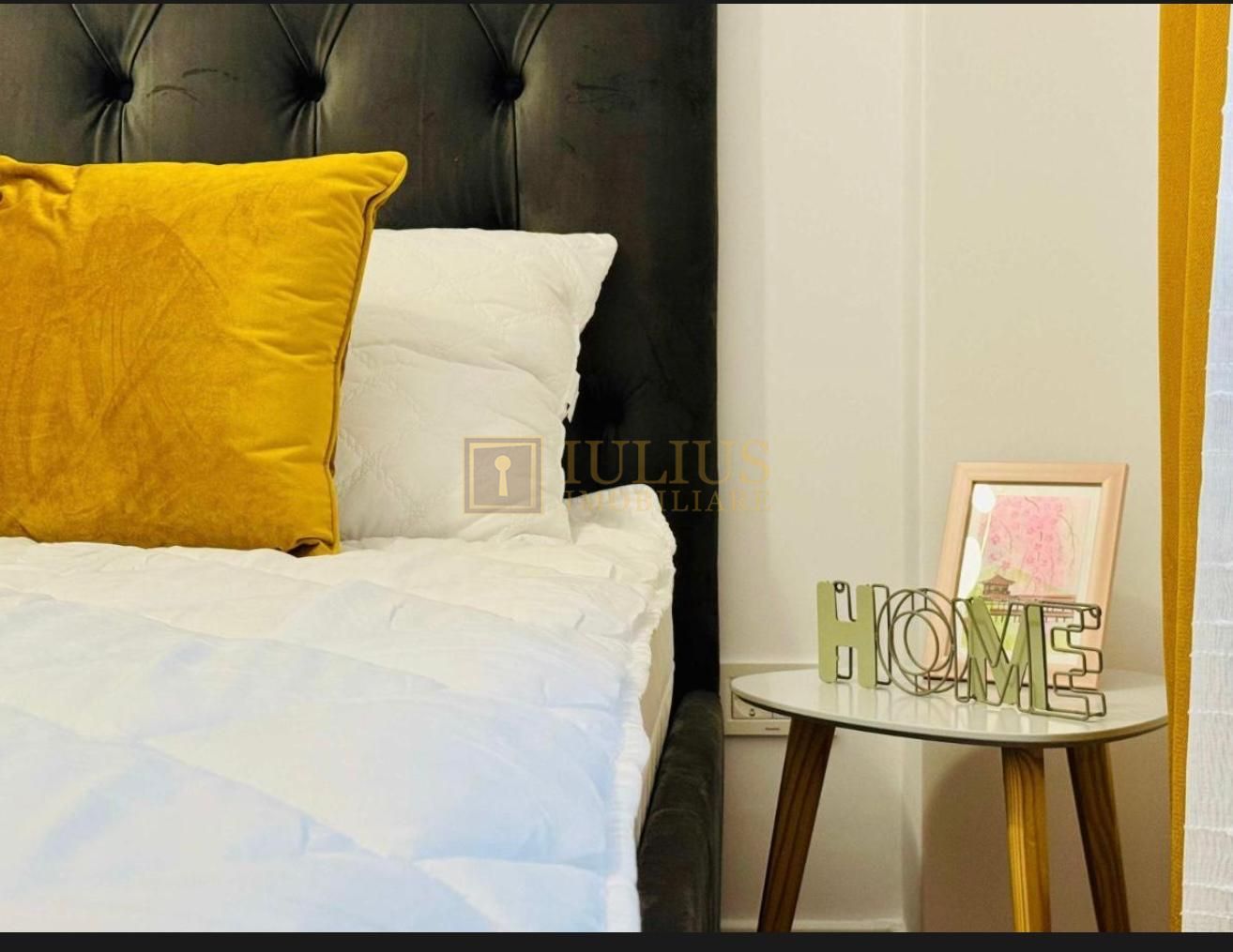 City of Mara, 3 camere, prima inchiriere. - Poză 28