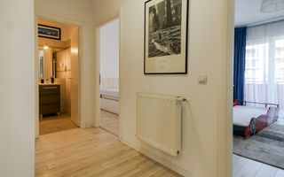 Apartament 4 camere, 94 mp, terasa 100 mp, parcare, Buna Ziua - Poză 17