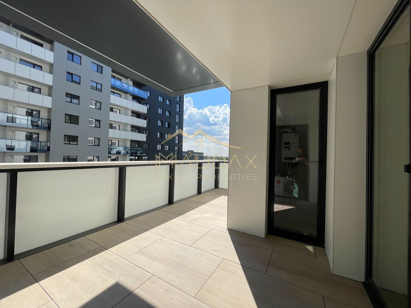 Apartament 2 camere de vanzare II Loc de parcare II Pipera - Poză 15